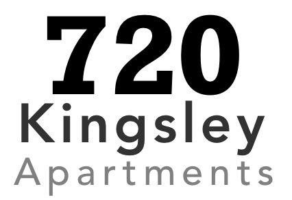 730 Kingsley Logo